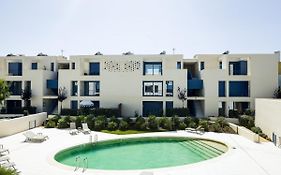 Flh Cabanas Tavira Summer Apartment With Pool
